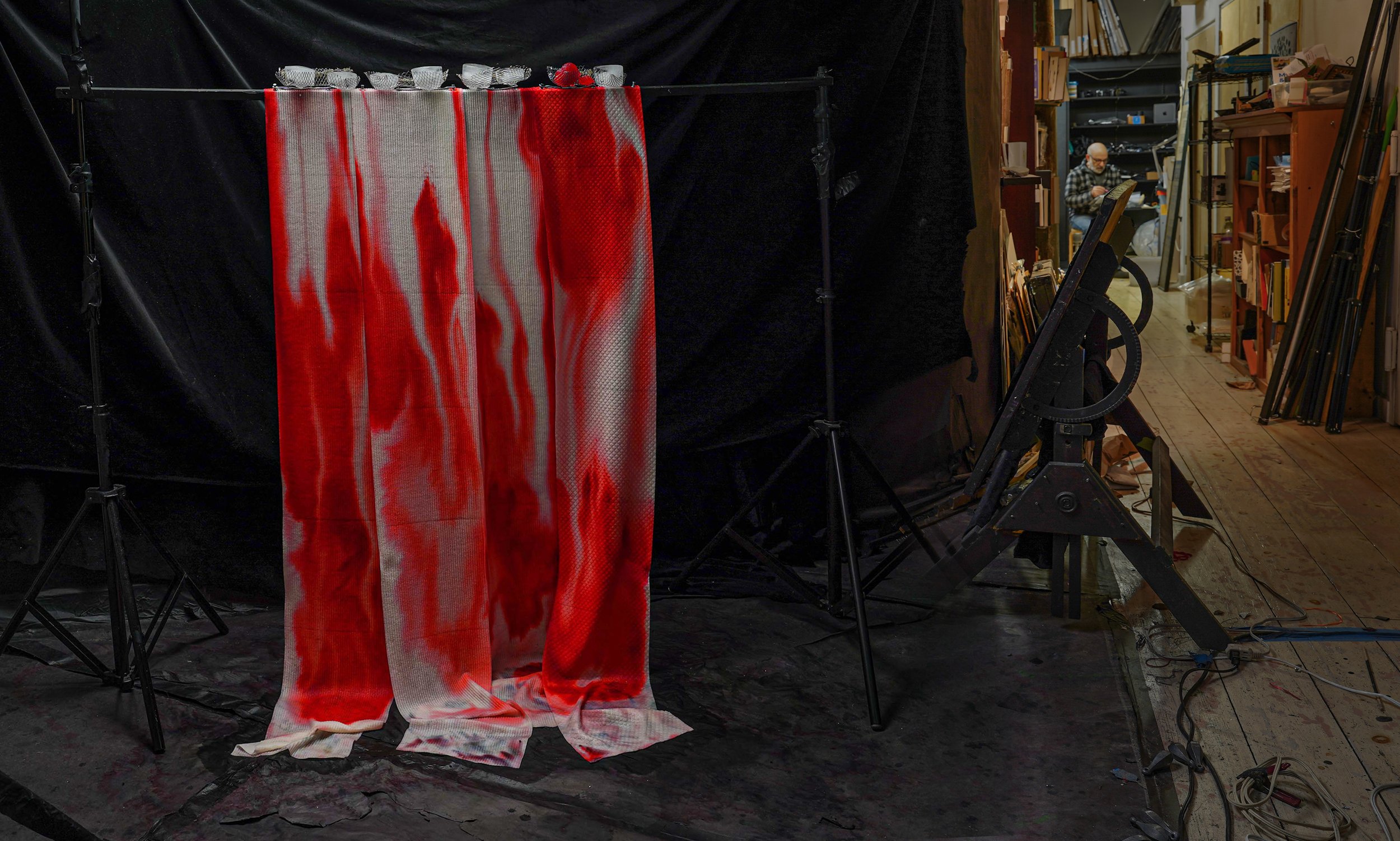 Front and Back Studios 2026