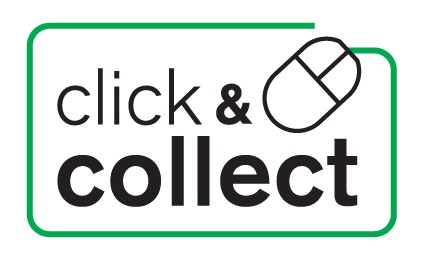 Click and Collect and Short Term Thinking