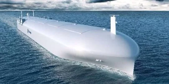 Automation Revolution on the High Seas