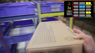 Source: DHL, Ubimax, YouTube
