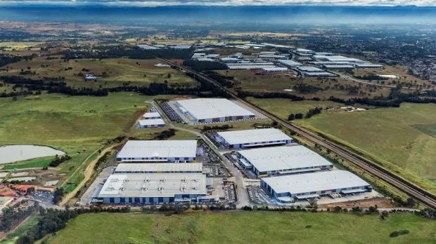 Amazon on the hunt for Warehousing Space in Australia