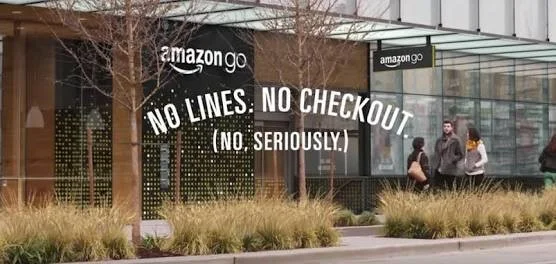 Amazon Go and the Jobless Future in Retail