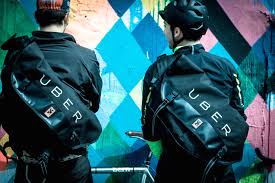 Who will Own Same Day Delivery: The Case for Uber