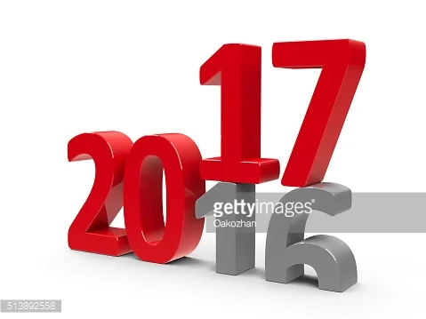 The 2016 Techgistics Year in Review