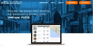 Flexe, the Airbnb of Warehouses, a threat to Amazon?