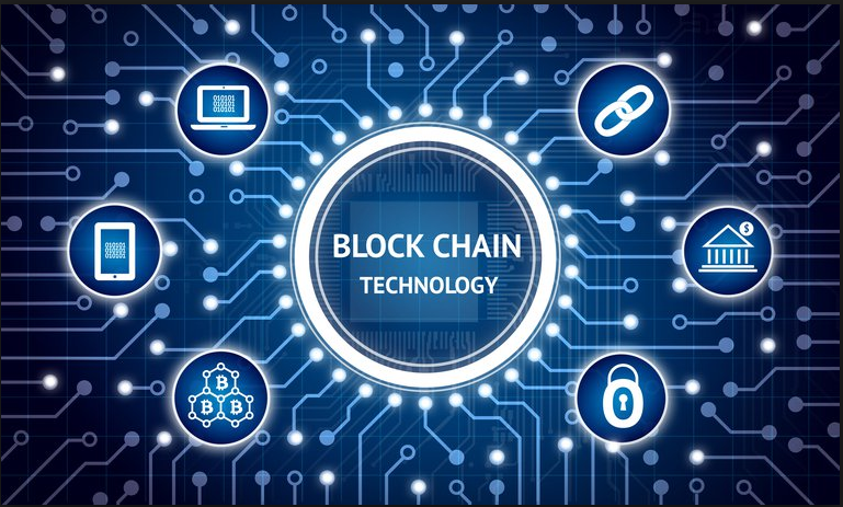 A Blockchain Primer for Logistics and Supply Chain