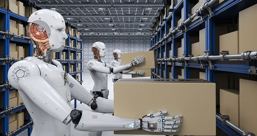 Automation vs. Orchestration: Understanding the Differences and Why They Matter in Fulfillment Centers