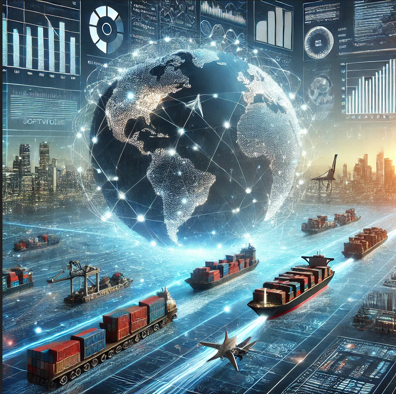 WiseTech Global’s Data Moat: The Future of Global Trade Intelligence