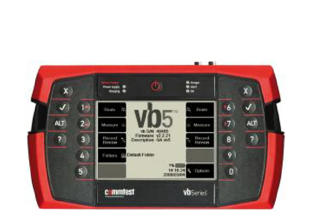 Profiler Tech Ltd