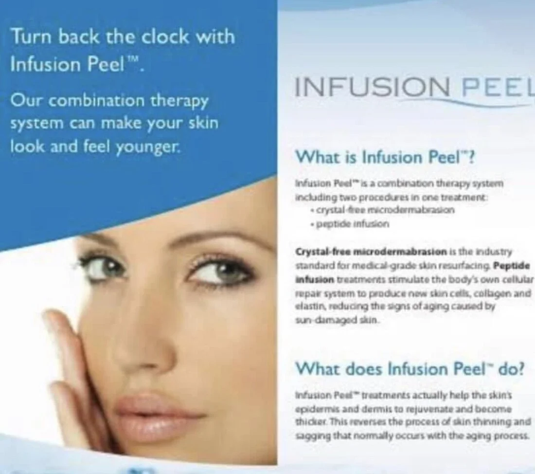 microderm infusion