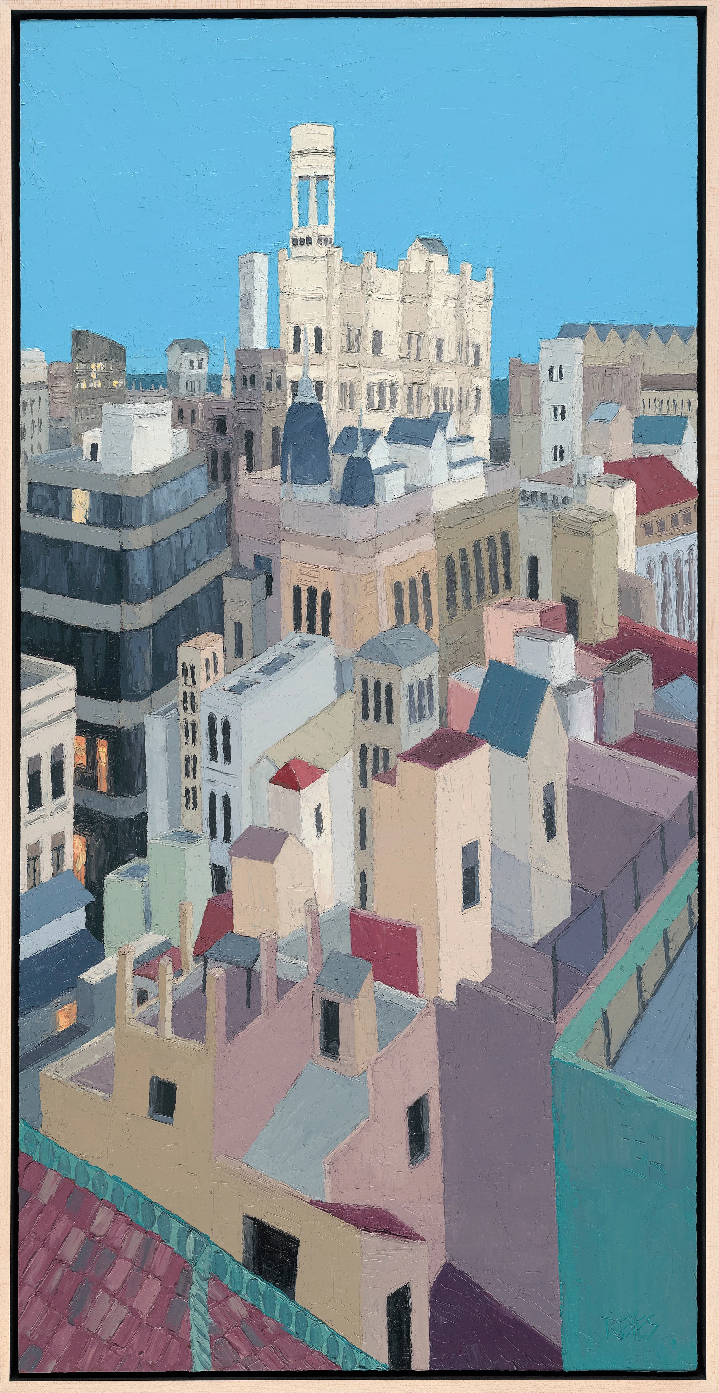 Barcelona_1_Framed.jpg