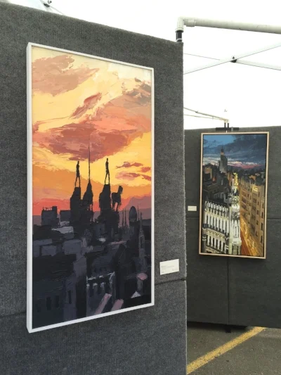 Madrid No. 2 | Madrid No. 1