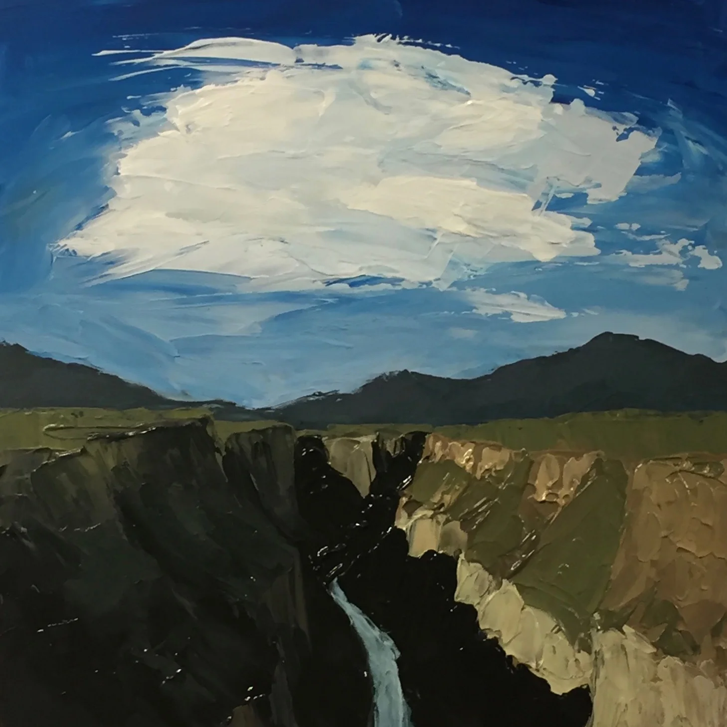 Taos No. 2