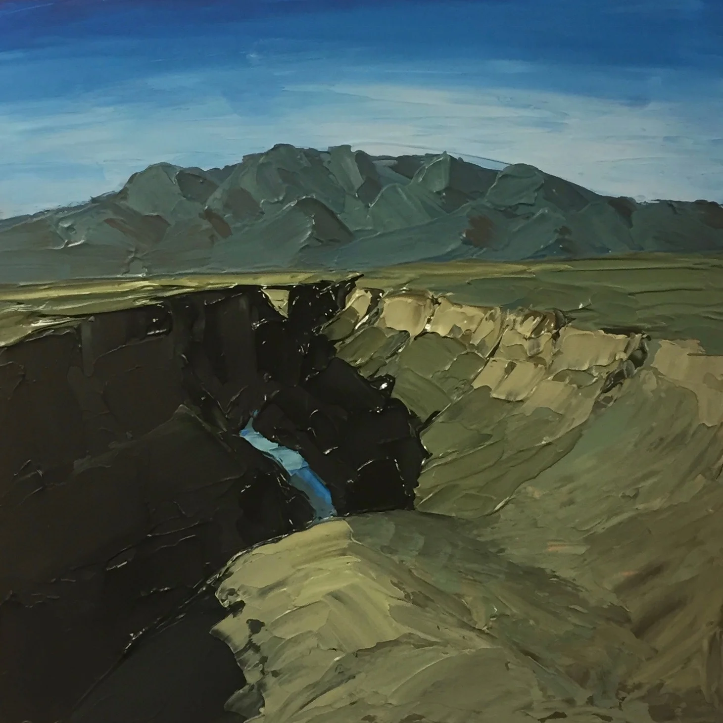 Taos No. 3