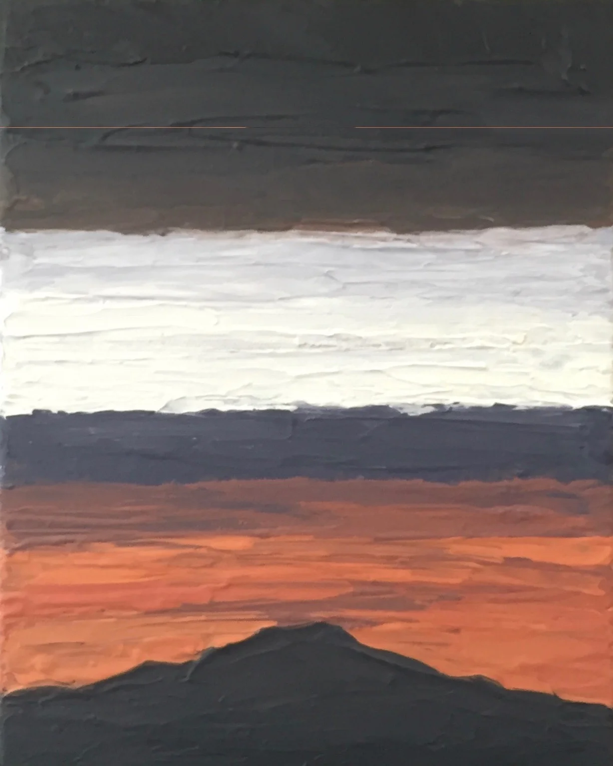 Albuquerque No. 2 (Night)