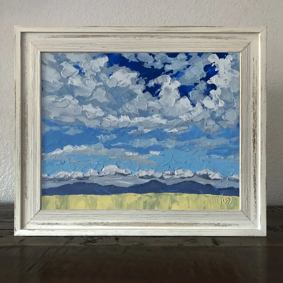Day_19_Santa_Fe_Cloudscape_1_Framed.jpg