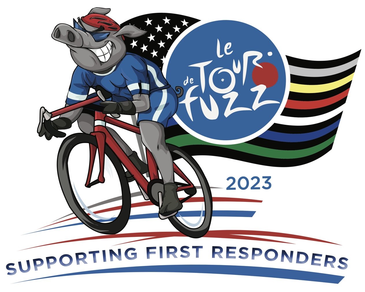 Tour de Fuzz