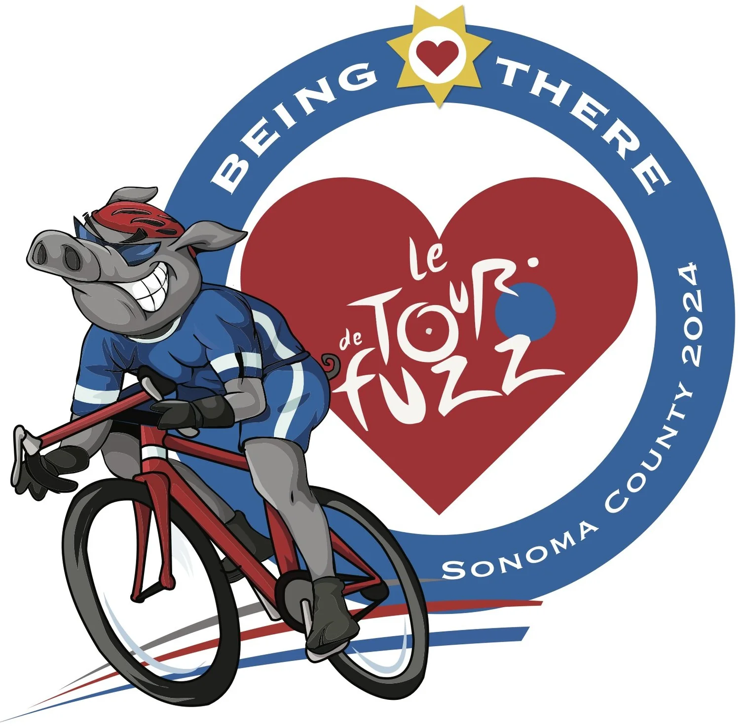 Tour de Fuzz