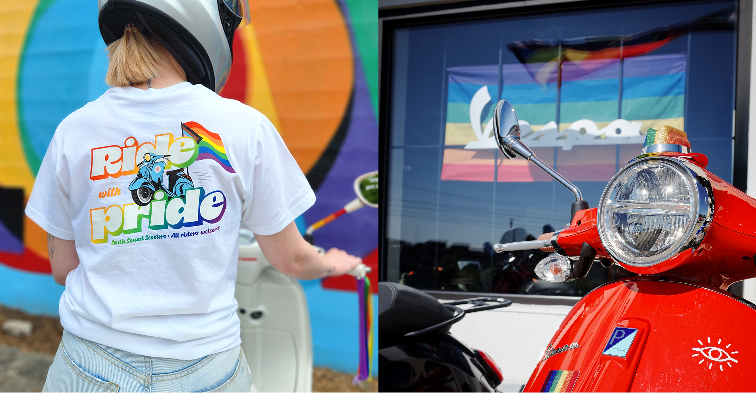 Tacoma Pride
