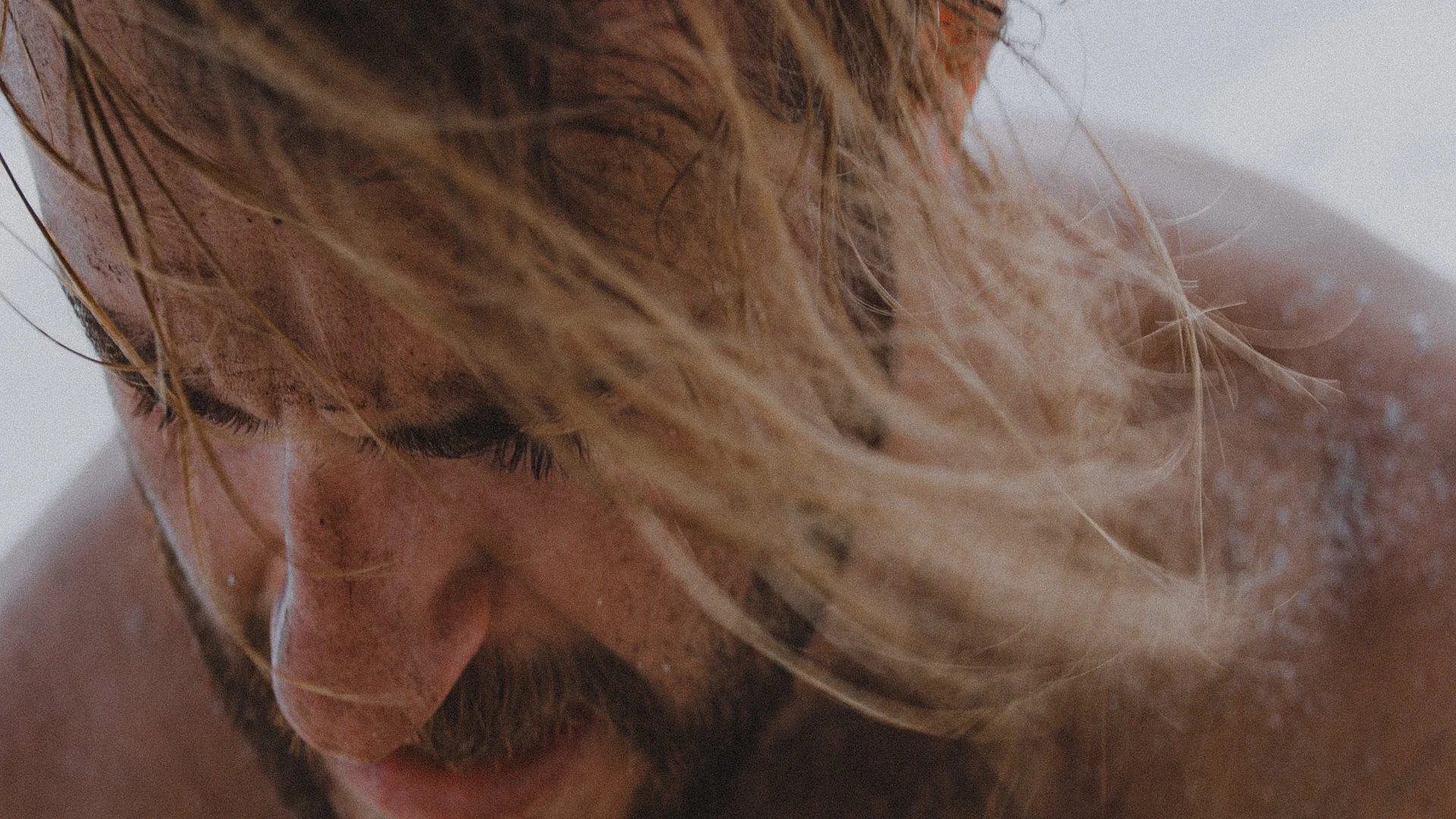  Cinematography from Commercial shoot  