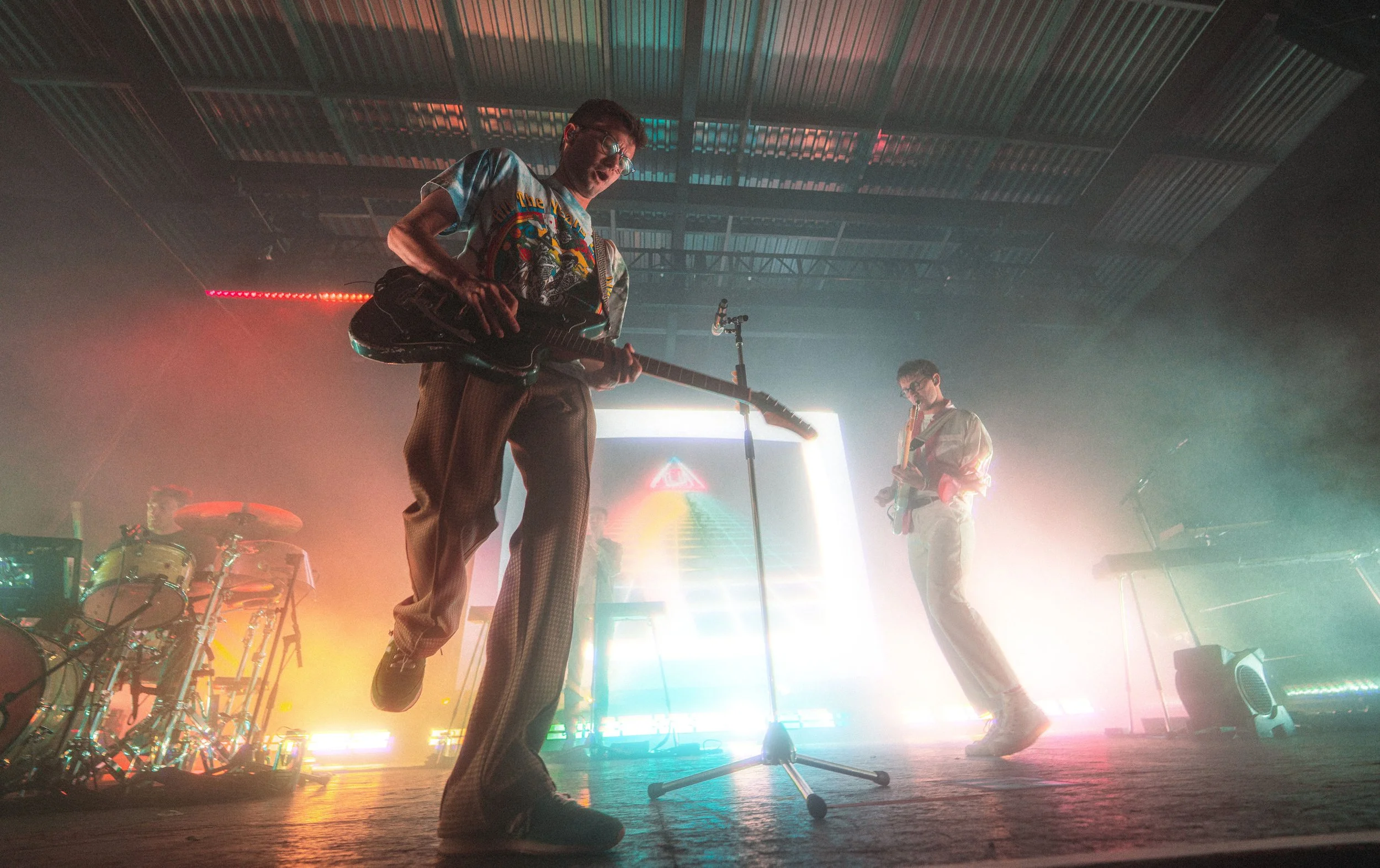  Concert Photography   Event Photography   Glass Animals  