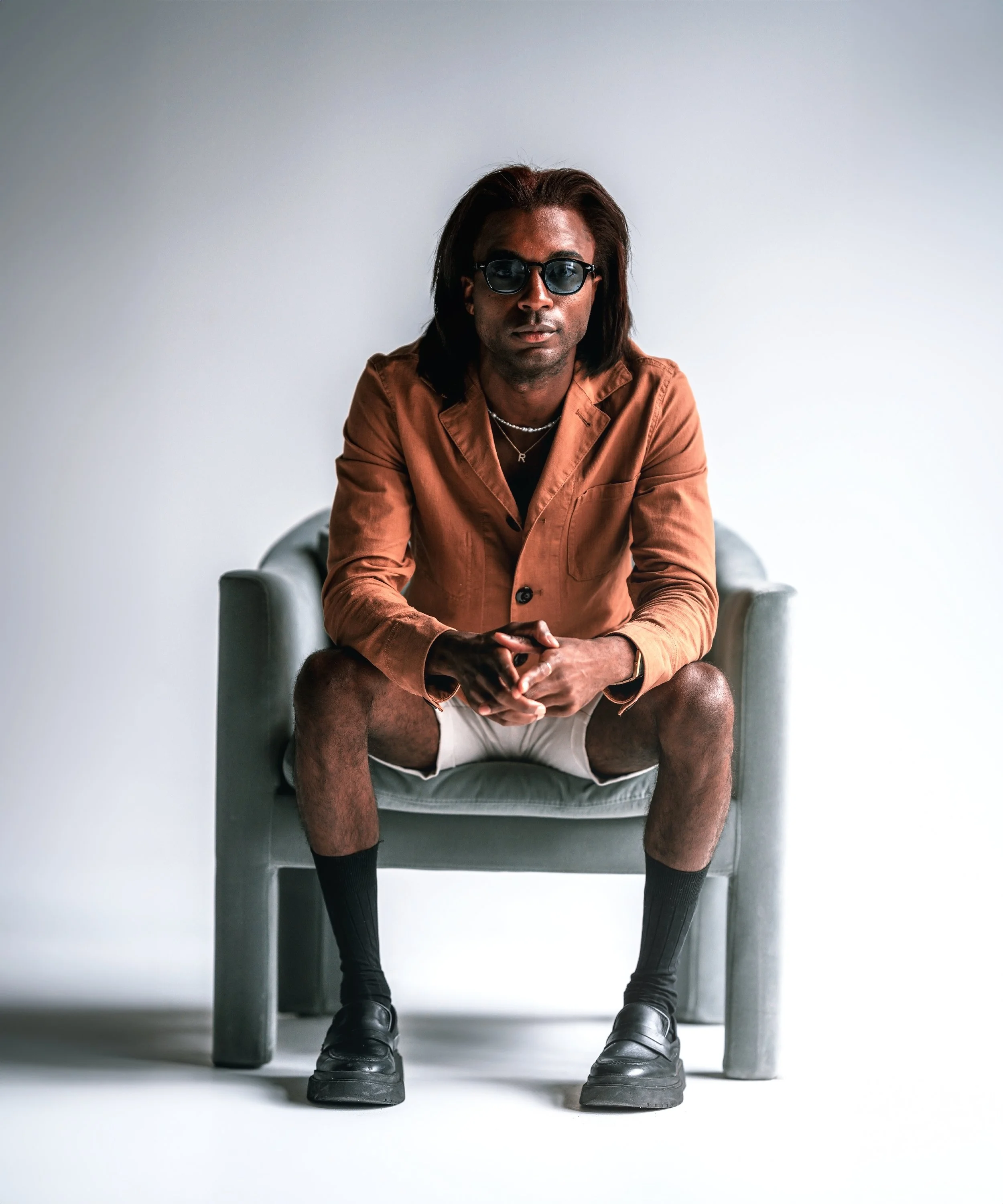 Magazine Cover for Birmingham Lifestyle magazine  (Copy)