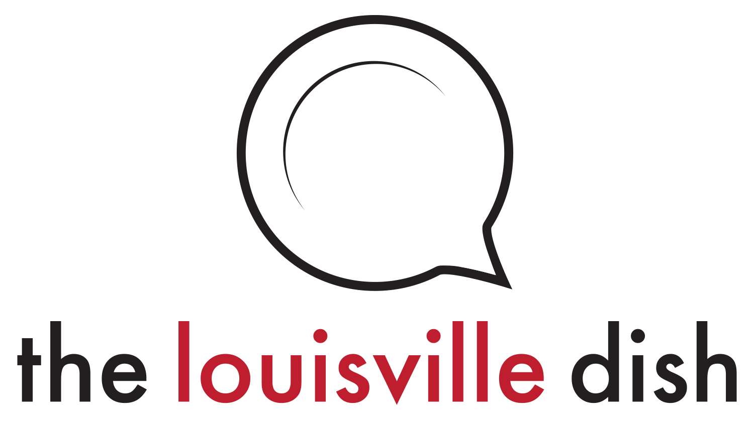  The Louisville Dish: Website featuring local restaurant reviews 