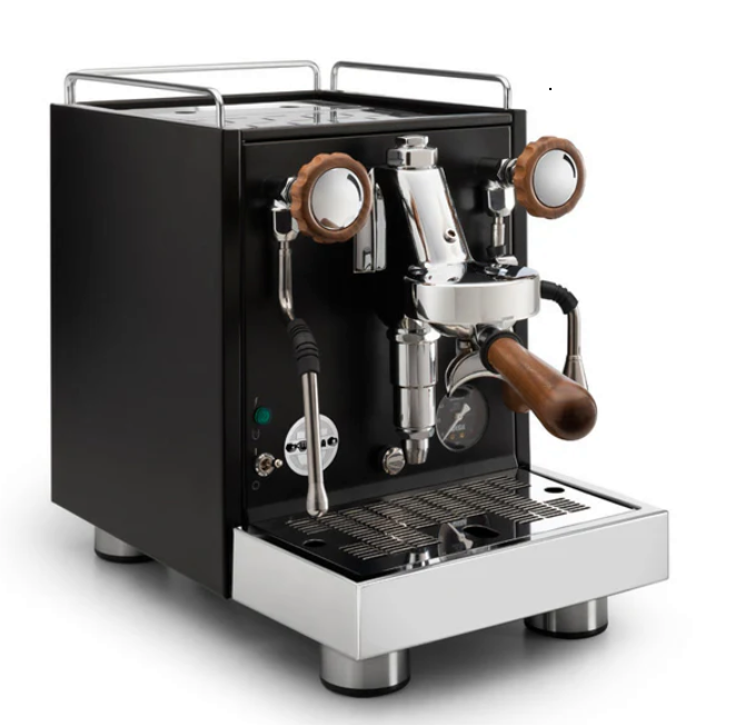 Wega MiniNova Black