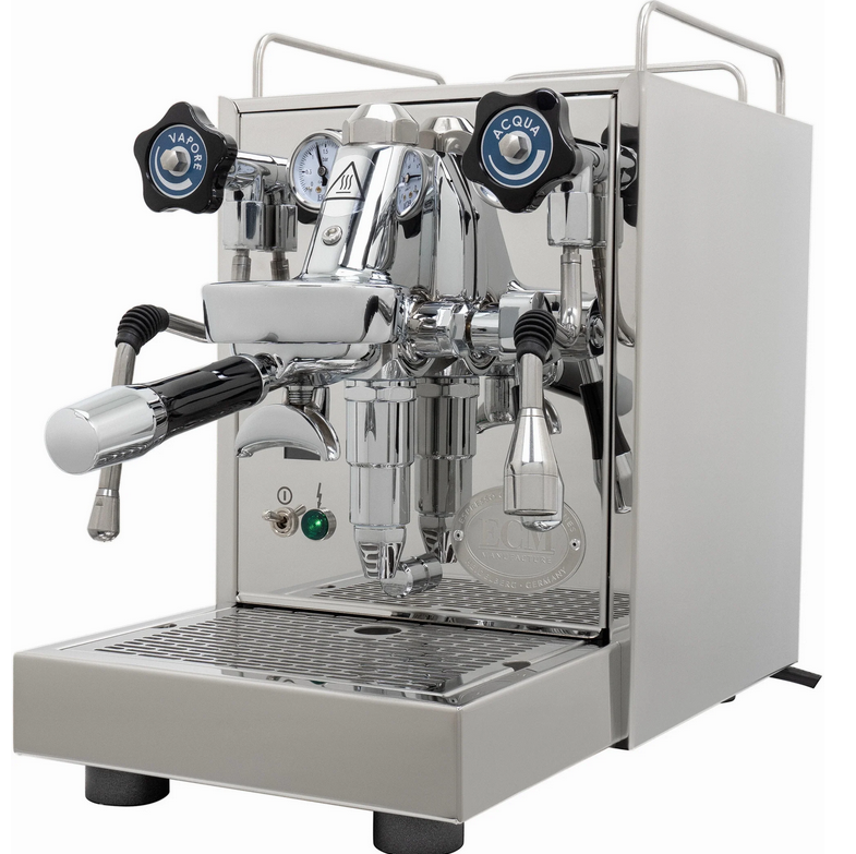 ECM Mechanika Slim