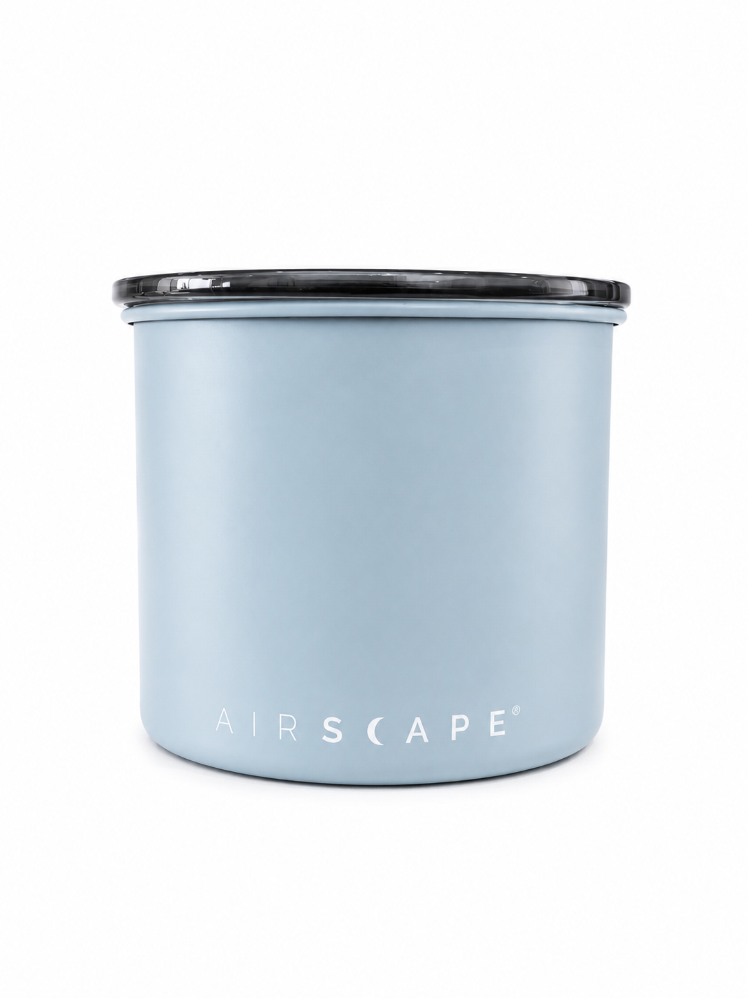 Airscape Stainless Steel Coffee Canister Small (250g Beans) ($52.00)