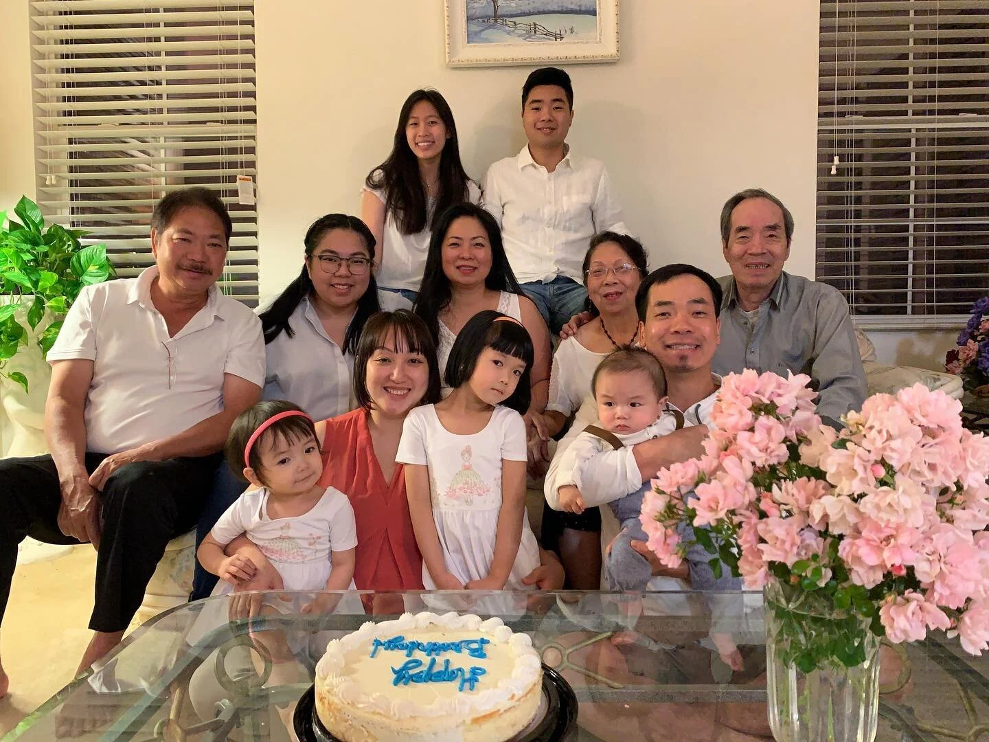 my baby brother isn&rsquo;t a baby anymore 😢