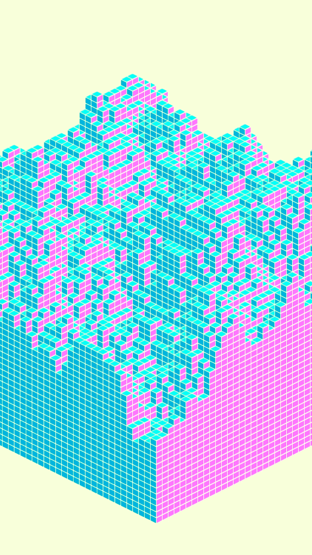 Creative Coding &amp; Generative