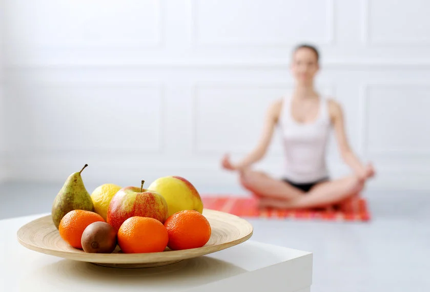 What's so great about Yoga? — Fresh Med NYC