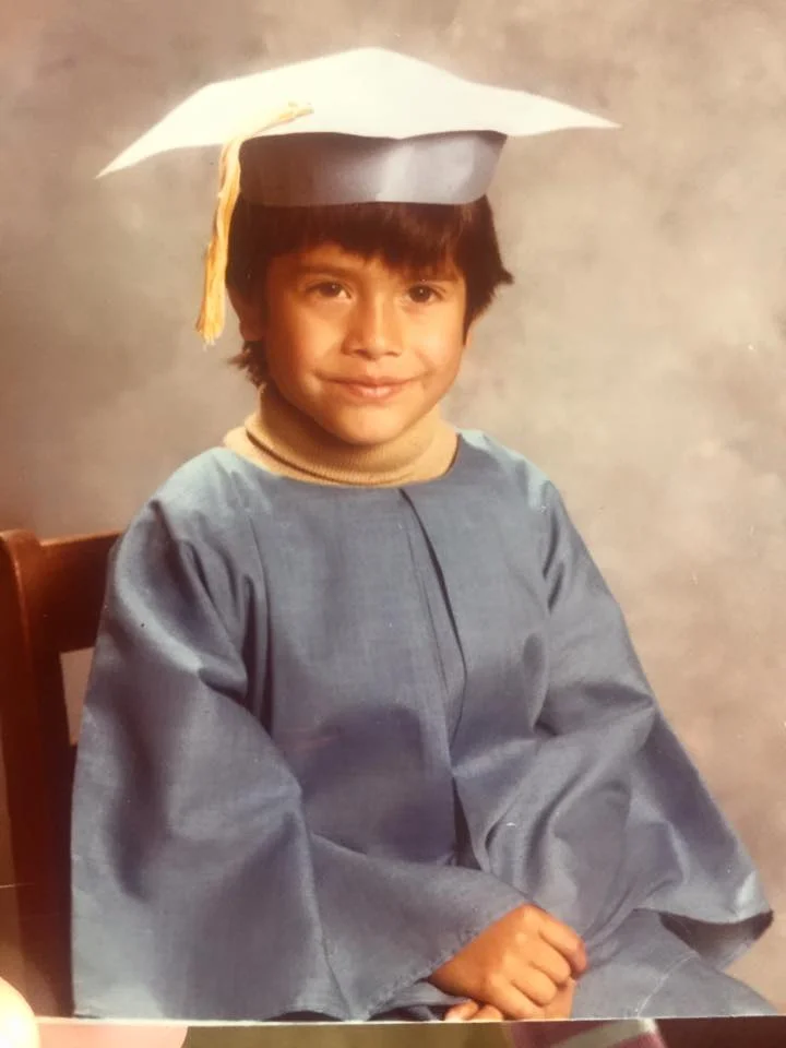 Dr. Graham always wanted to be a doctor! Read More to find out why 58% of physicians are unwilling to recommend healthcare as a profession to their kids.