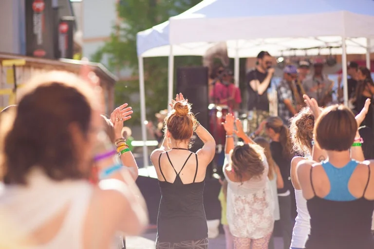Photo courtesy of Wanderlust . 