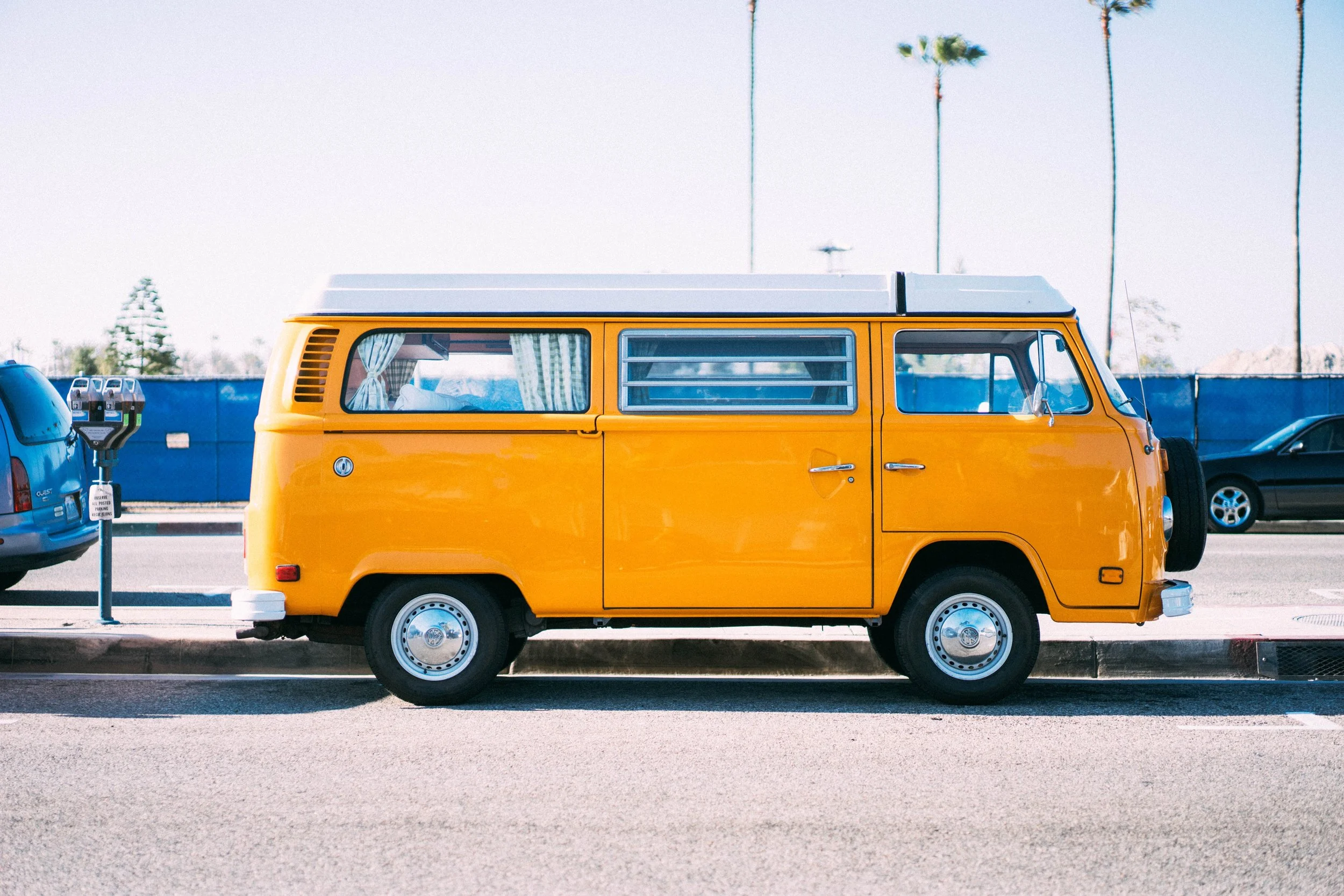 FRESH Tips for Healthy Summer Trips