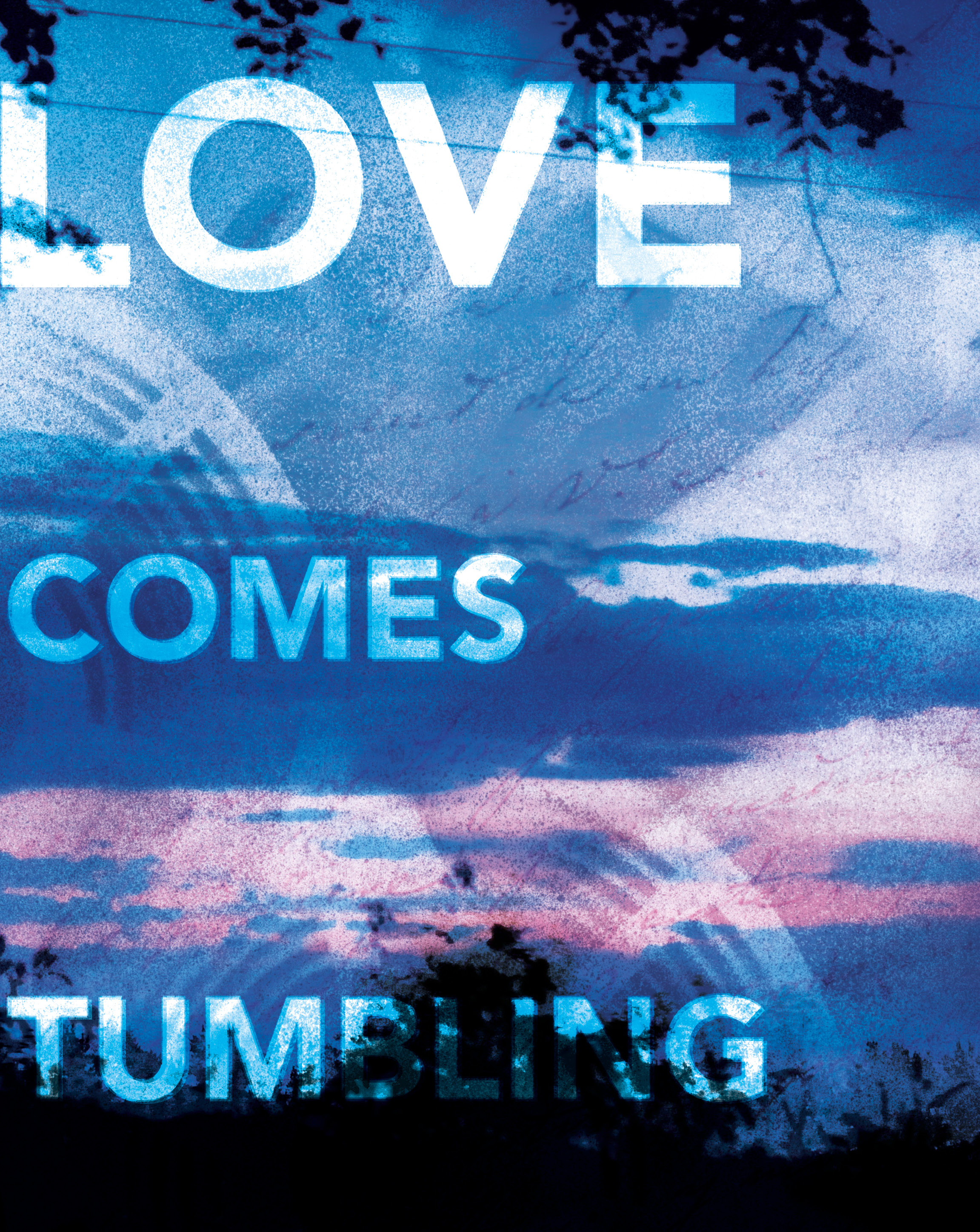 Love comes Tumbling - Wide in America