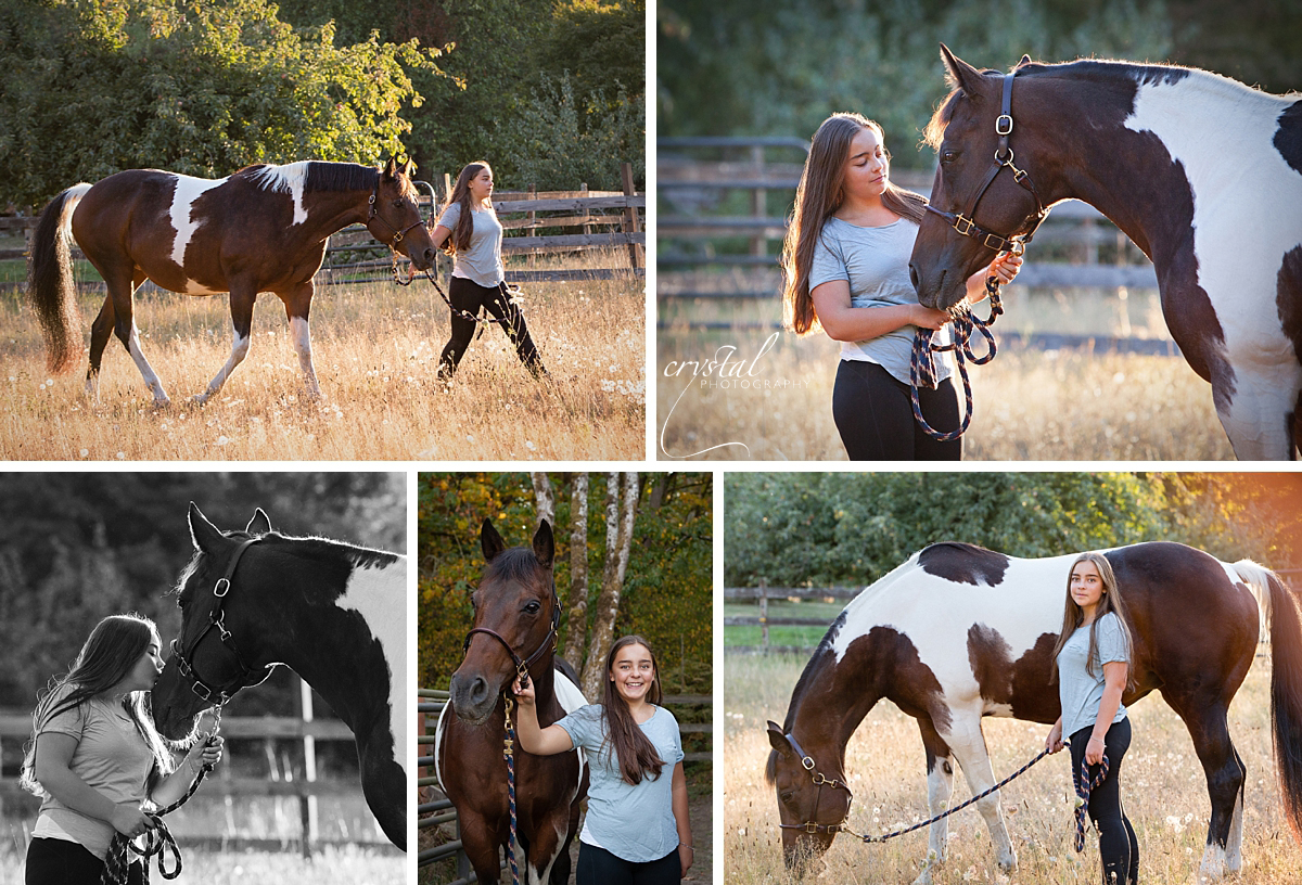 Anna & Fancy