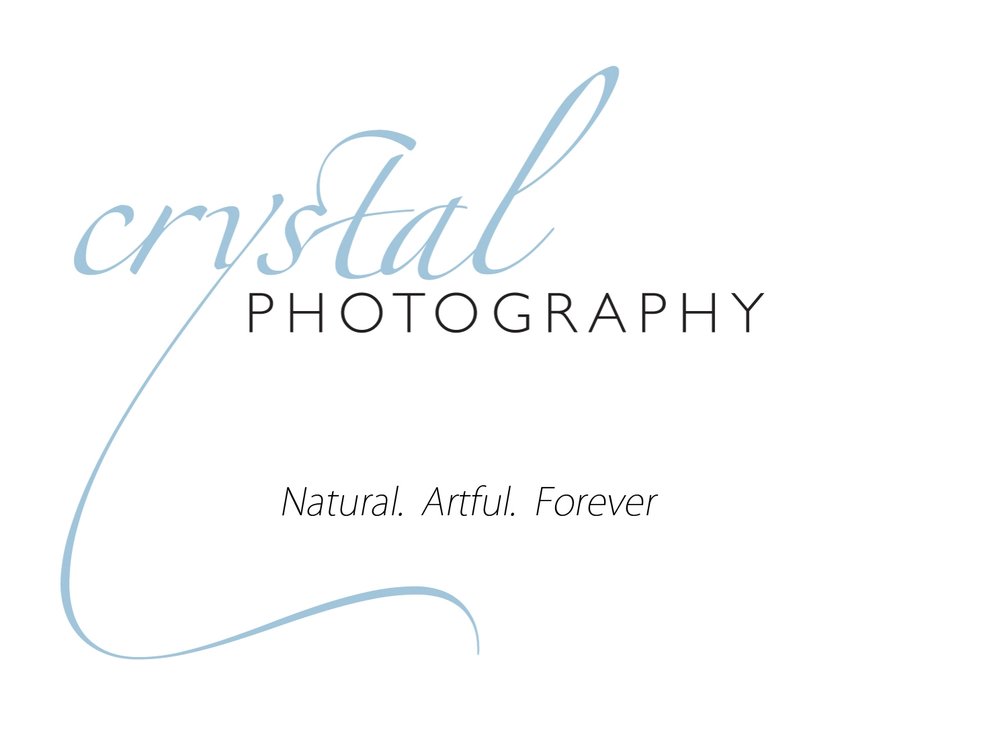 Crystal Photography