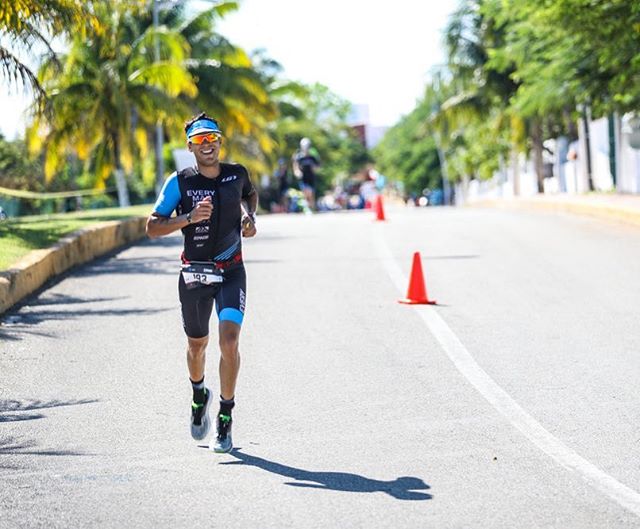 Best of luck to all racing Ironman Cozumel this weekend! Love, love, love that race. Kick some ass, and if the wheels start to come off during the marathon, hit that Mexican Coca-Cola hard!🥤🏃🏽&zwj;♂️💨 Oh, and best of luck to those toeing the line