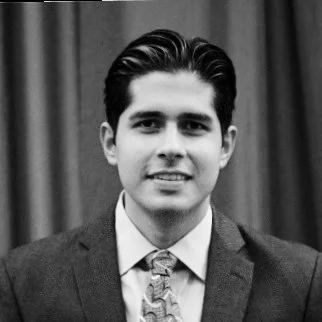 Ray Medina Quantitative Analyst Ray graduated Summa Cum Laude from the University of North Florida with a BBA in Finance and a minor in Economics. He also has a BA in Mathematics and a minor in Physics from the University of Florida. Ray has been trading personally for over 5 years and worked on the Natural Gas and Power Trading Desk at The Energy Authority for 1 year.