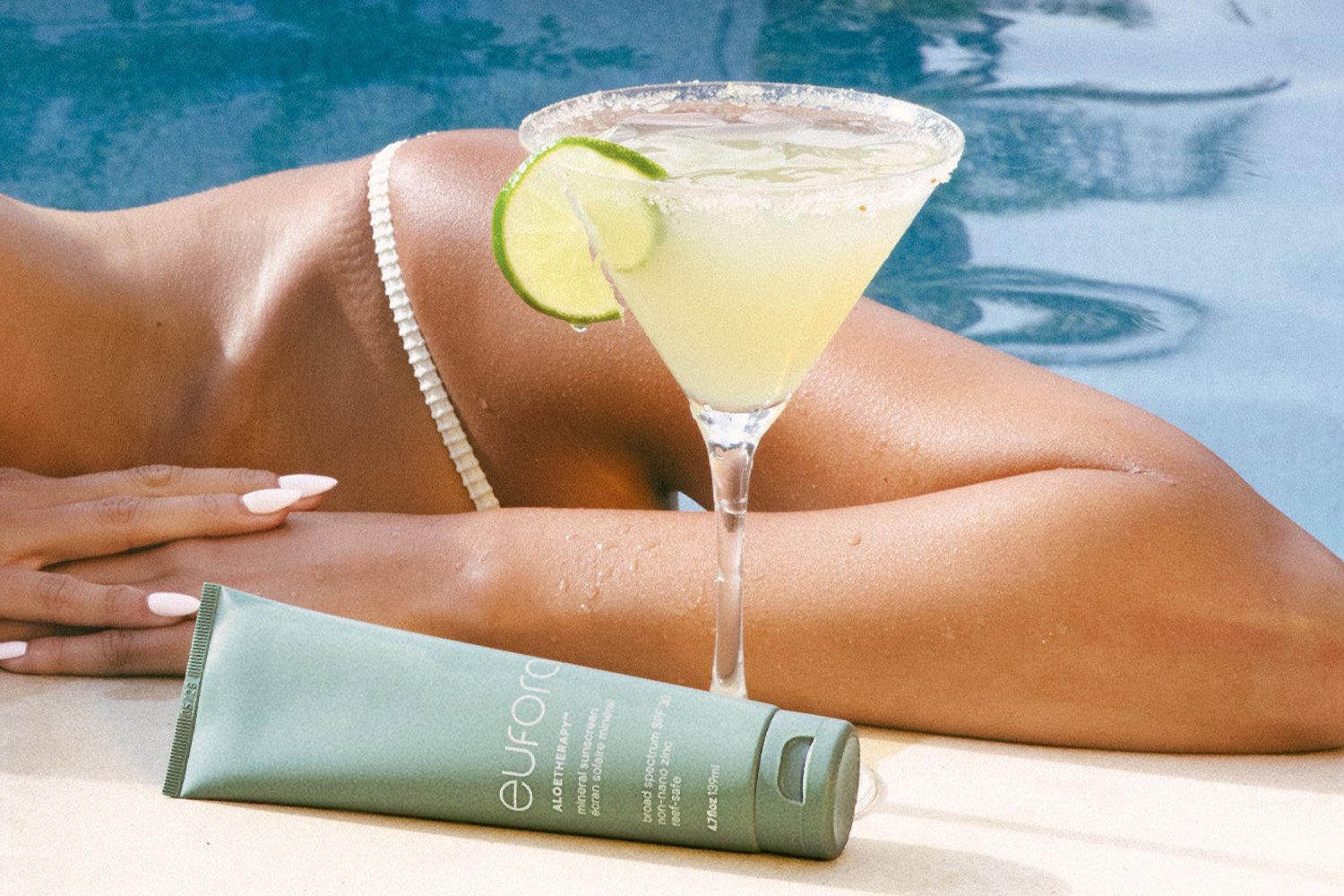Aloetherapy Sunscreen