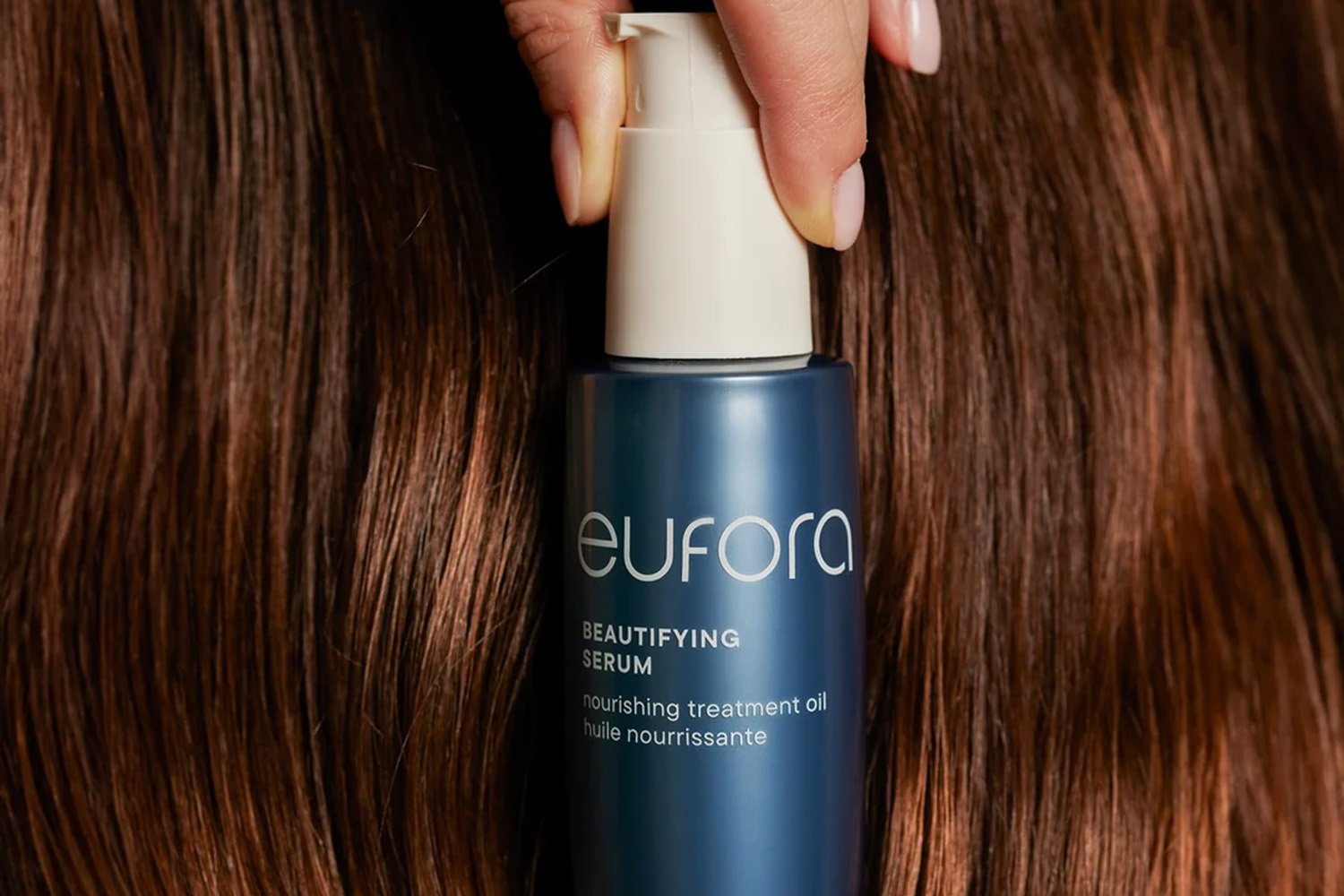 Beautifying Serum Eufora