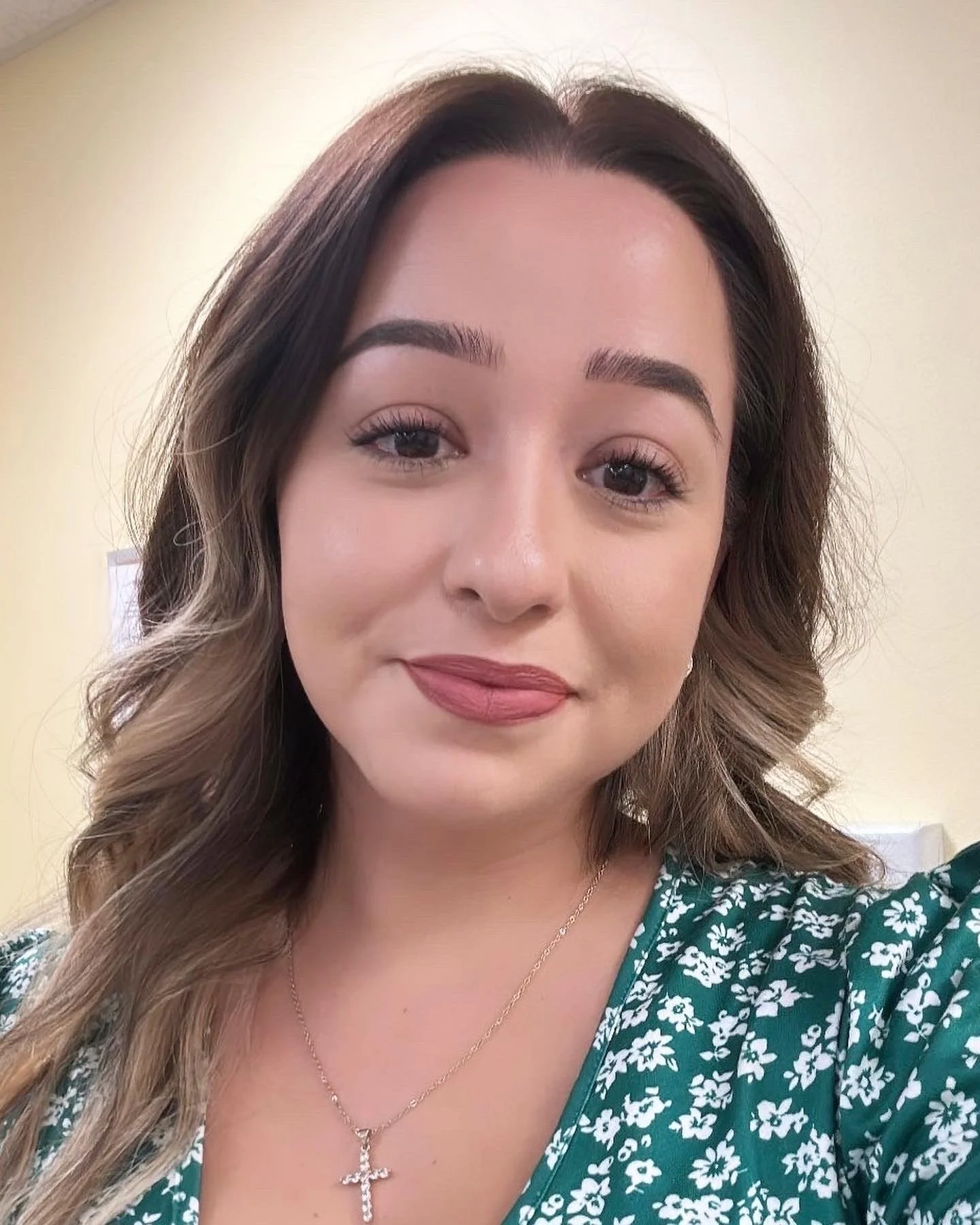 LAUREN BECERRA- Administrative Assistant