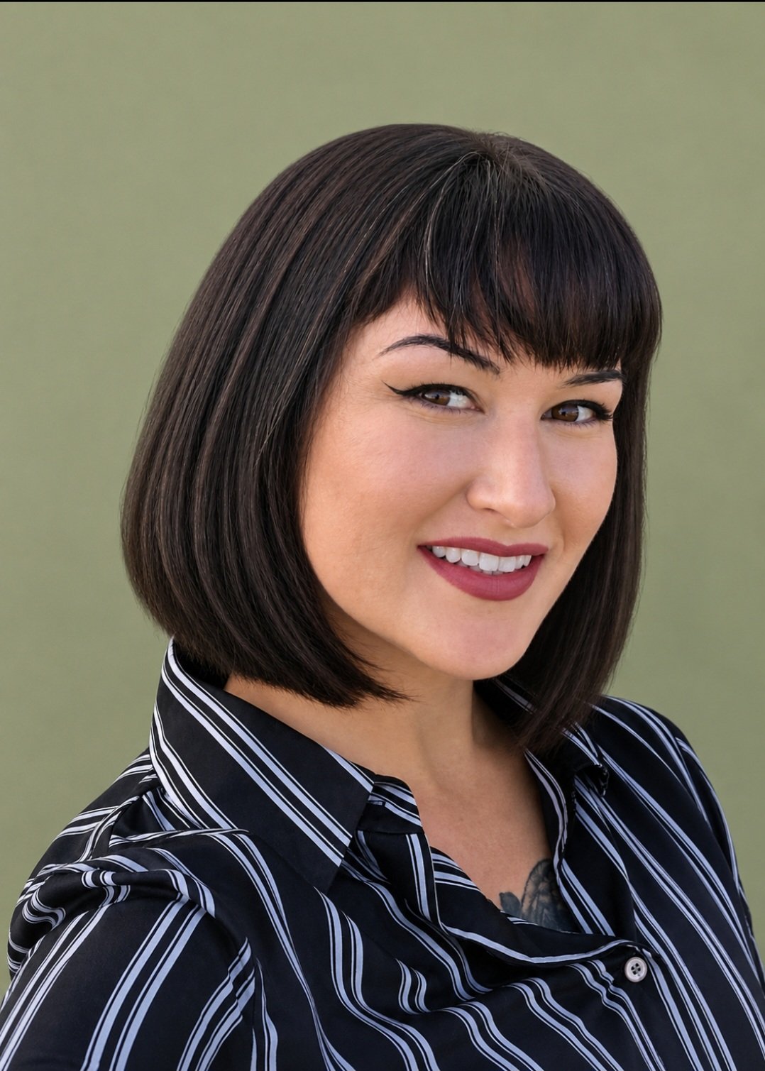 Sophia Montoya-Andrews- Pre-Primary Assistant