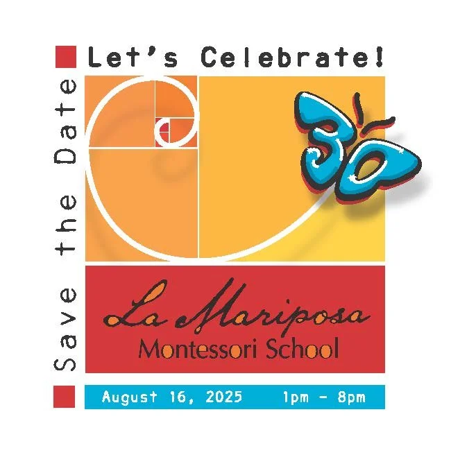  La Mariposa Montessori School  • 505 995-9659