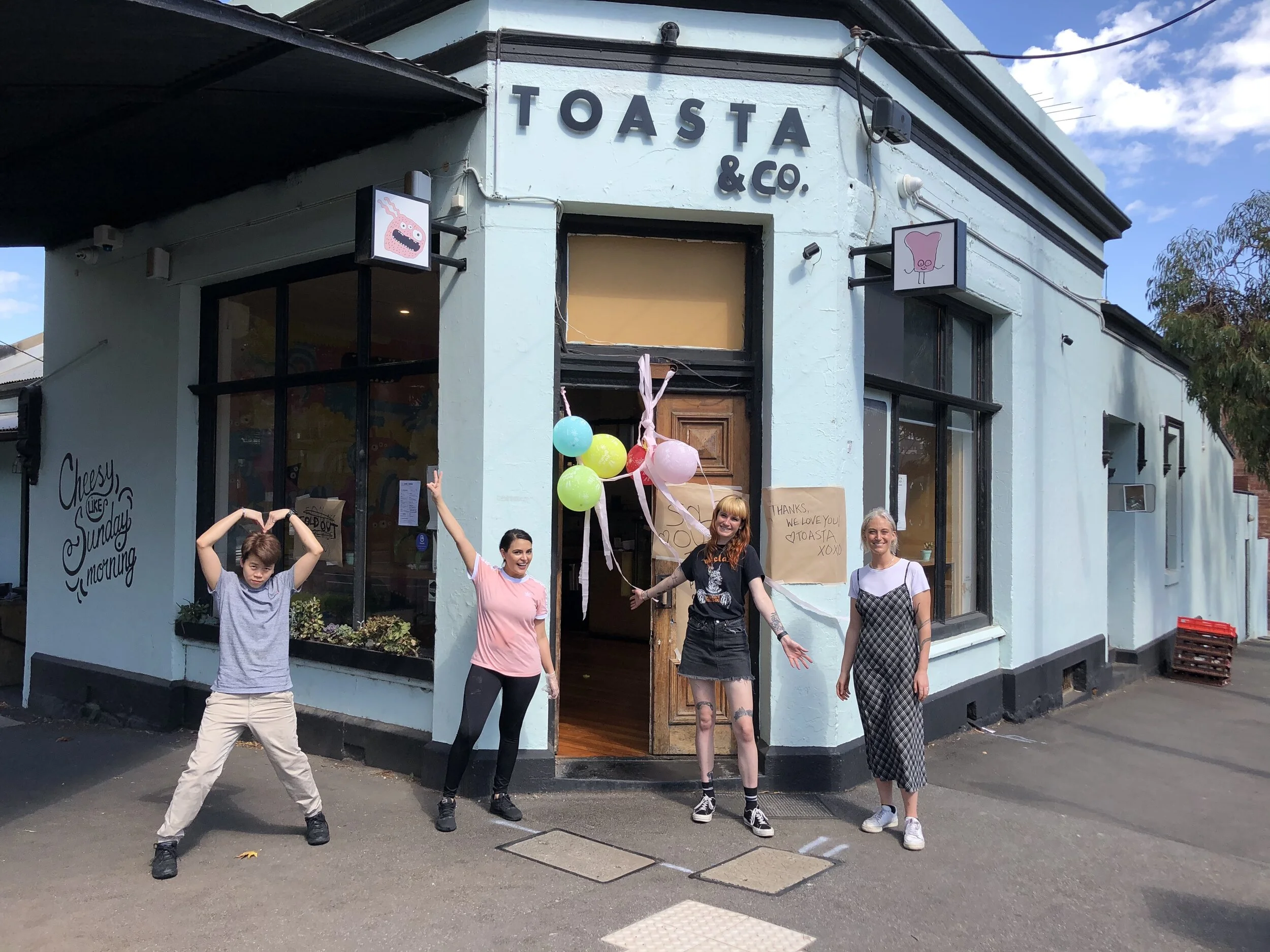 Thanks and Gouda bye 😢 (for now... 😉)&nbsp;