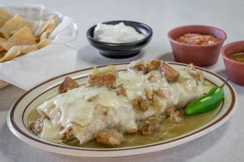 Esther's Taco House, business photo 5