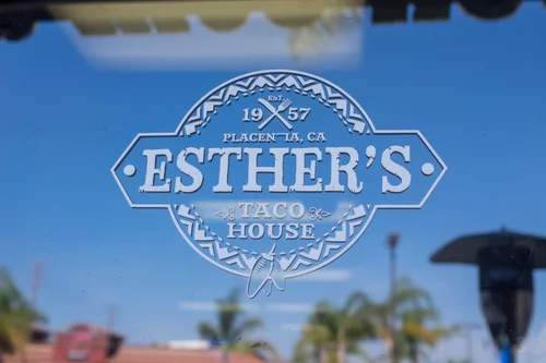 Esther's Taco House, business photo 2