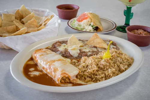 Esther's Taco House, business photo 3